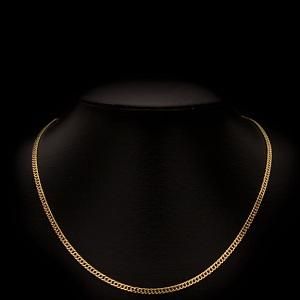 CORRENTE CHAPADA COM 50 CM