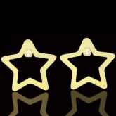 BRINCO ESTRELA COM STRASS