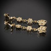 BRINCO 3 ESTRELAS STRASS